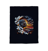 Country Coziness Comforter